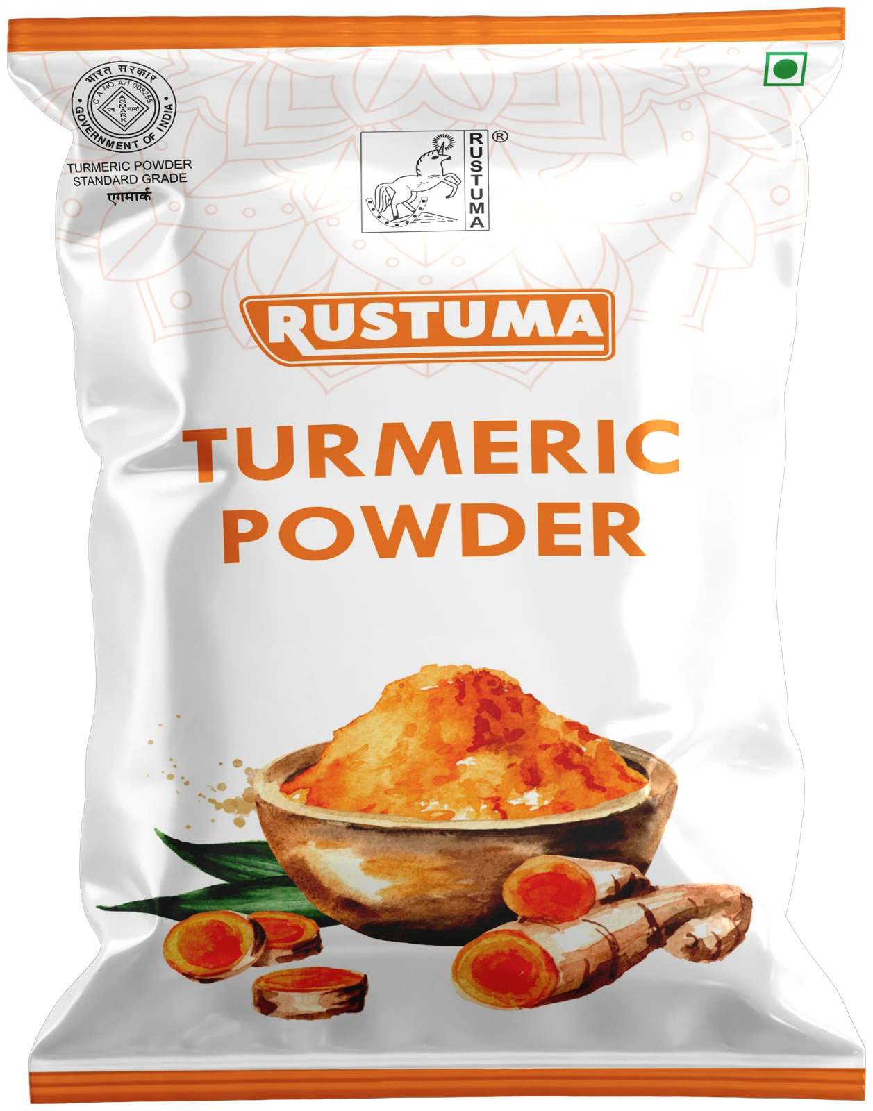 Rustuma Turmeric Powder